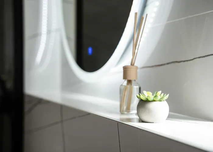 Βίλα Istra Relax Sapphire Rebici