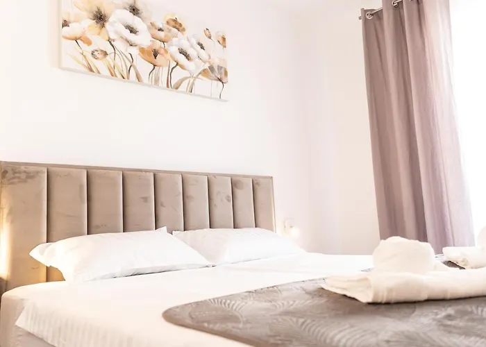 Istra Relax Sapphire