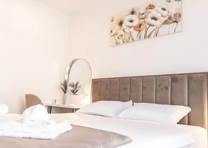 Βίλα Istra Relax Sapphire Rebici