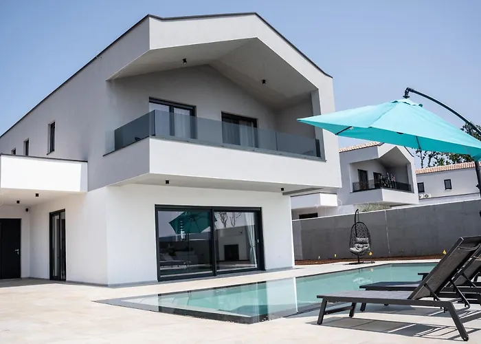 Istra Relax Sapphire Βίλα Rebici