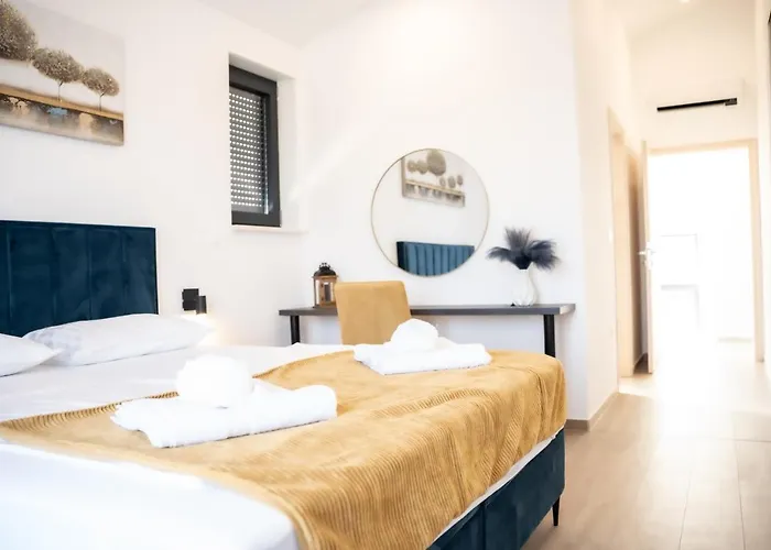 Βίλα Istra Relax Sapphire Rebici