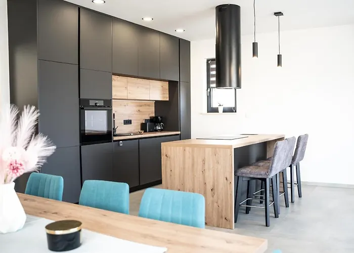 Βίλα Istra Relax Sapphire