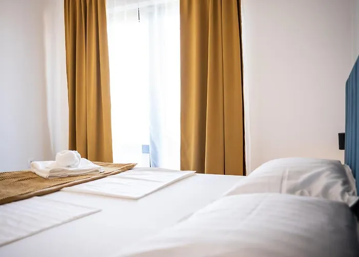 Istra Relax Sapphire Βίλα Rebici