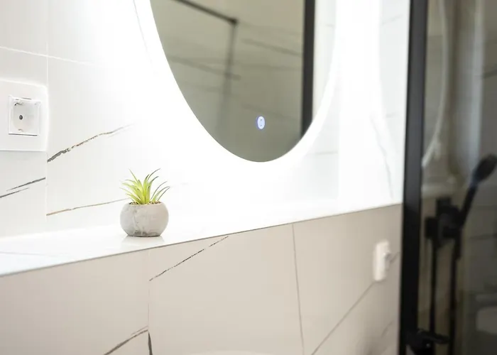 Istra Relax Sapphire * Rebici