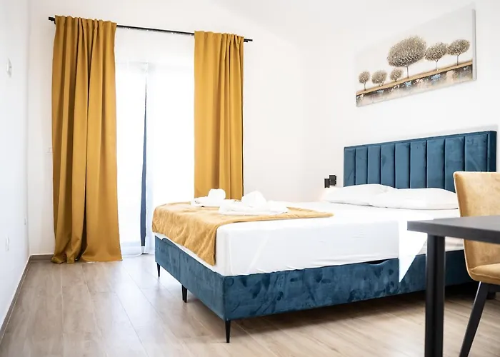 Βίλα Istra Relax Sapphire *