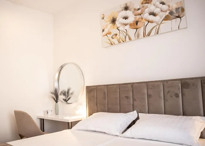 Istra Relax Sapphire Βίλα Rebici