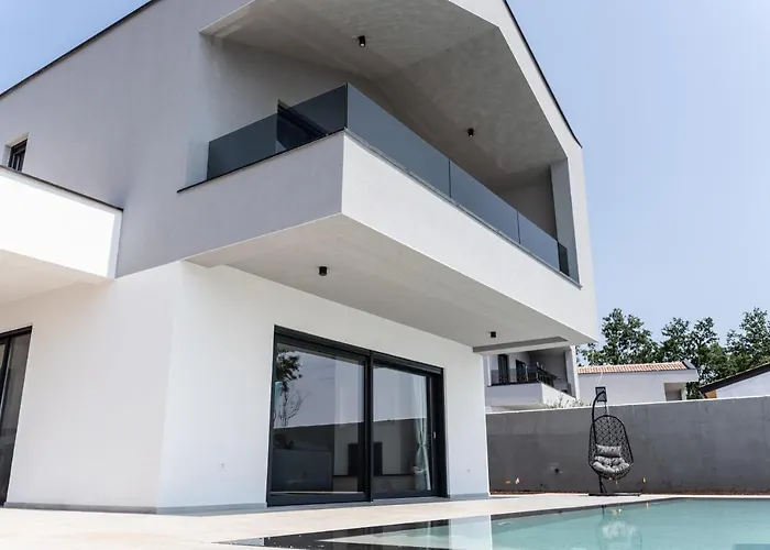 Istra Relax Sapphire * Rebici