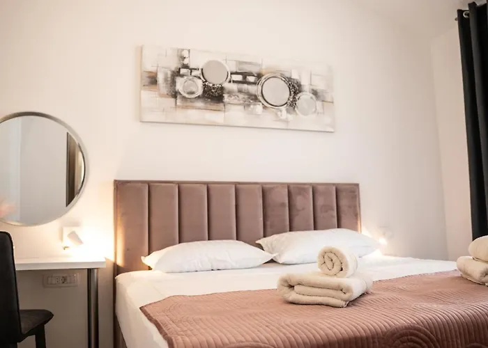 Istra Relax Sapphire Βίλα Rebici