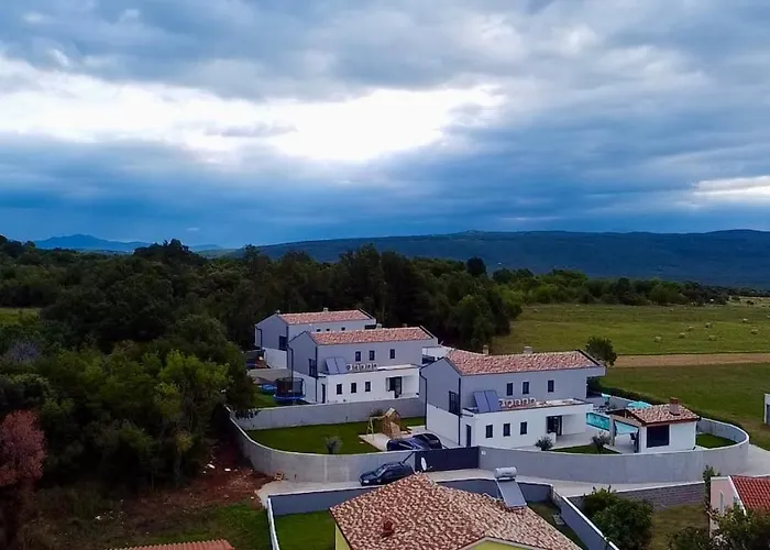 Istra Relax Sapphire *