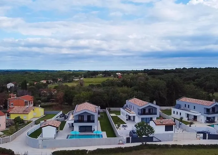 Istra Relax Sapphire *