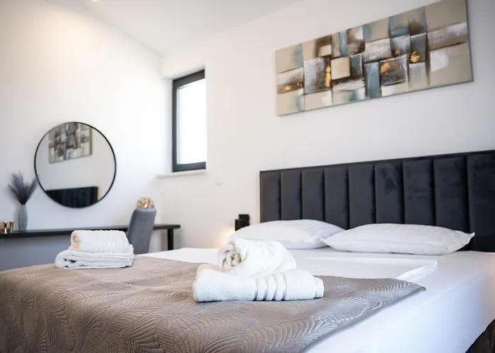 Istra Relax Sapphire Βίλα *