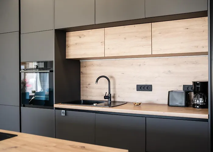 Βίλα Istra Relax Sapphire Rebici