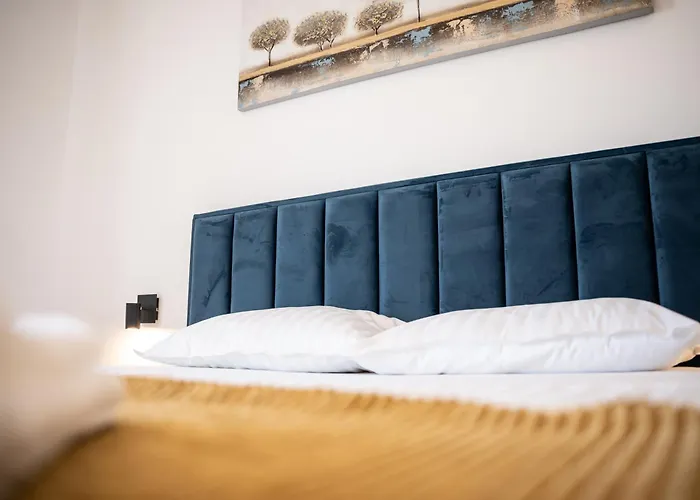 Istra Relax Sapphire Βίλα