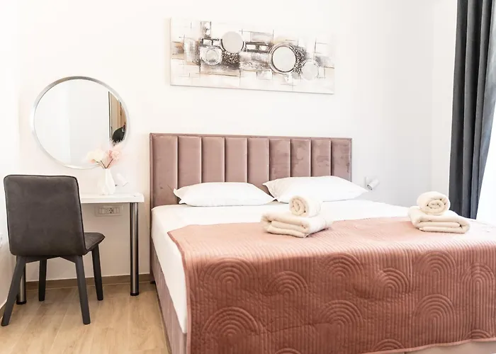 Βίλα Istra Relax Sapphire Rebici