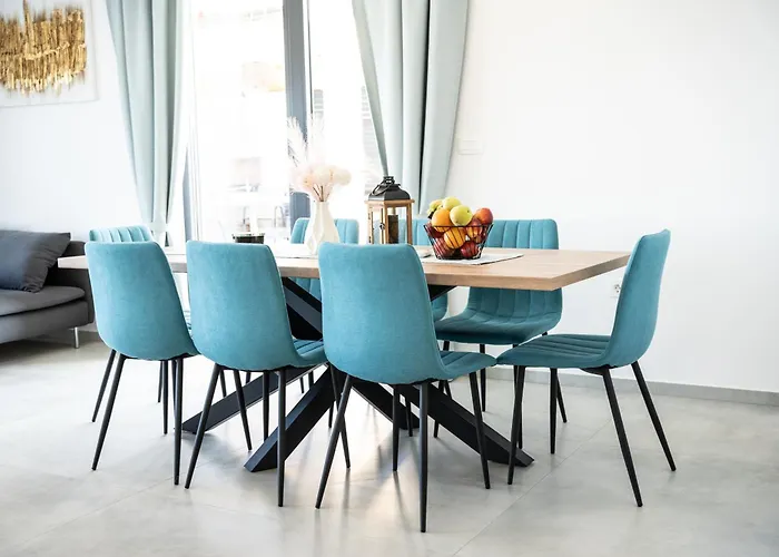 Istra Relax Sapphire Βίλα *