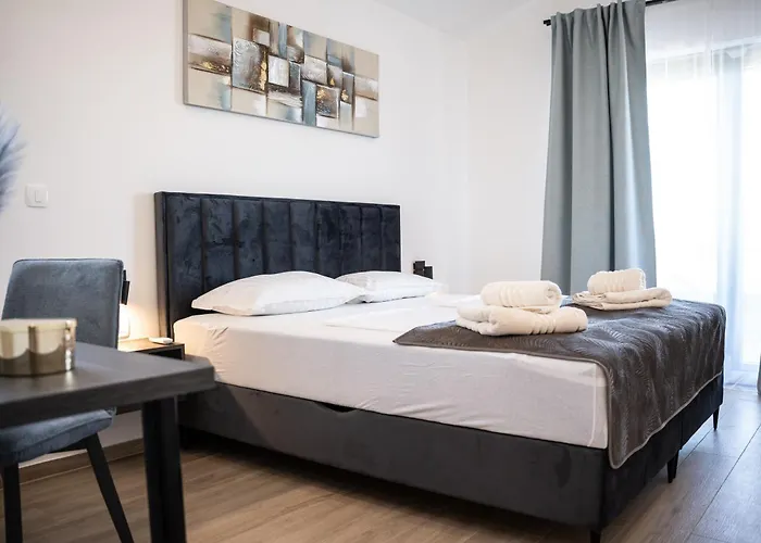 Istra Relax Sapphire *