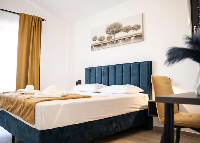 Istra Relax Sapphire