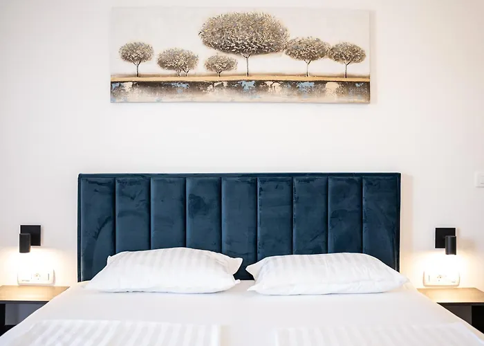 Istra Relax Sapphire * Rebici