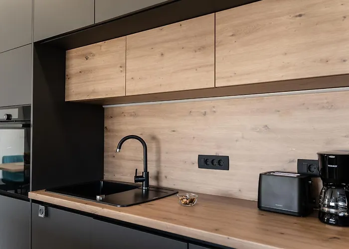 Istra Relax Sapphire Βίλα