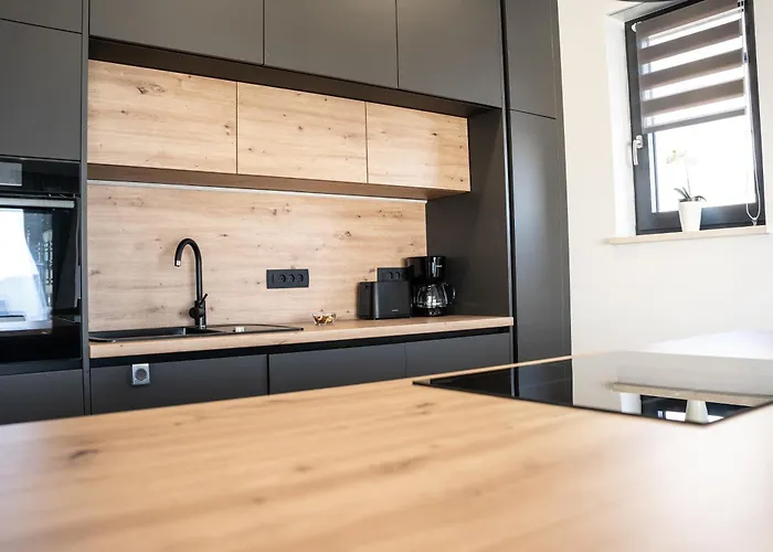 Βίλα Istra Relax Sapphire *