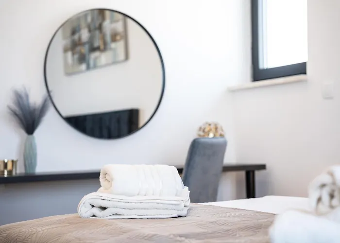 Istra Relax Sapphire * Rebici