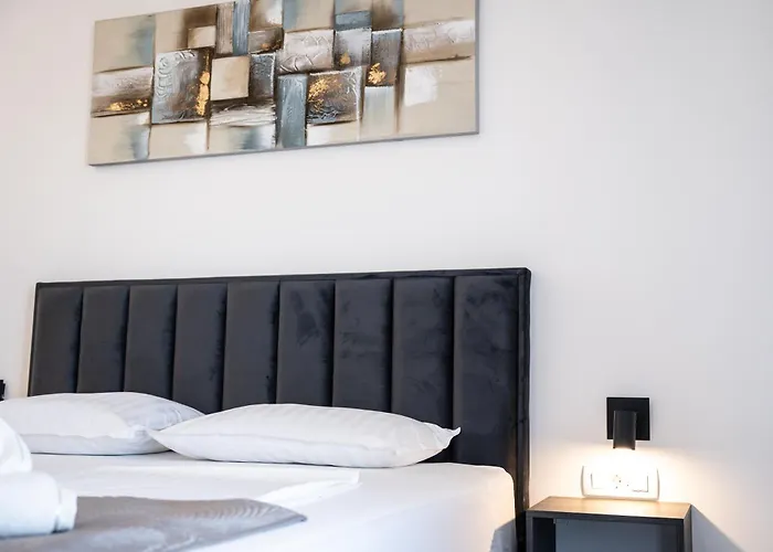 Istra Relax Sapphire Βίλα *