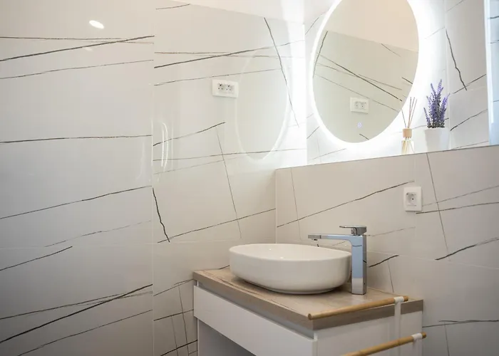 Istra Relax Sapphire * Rebici