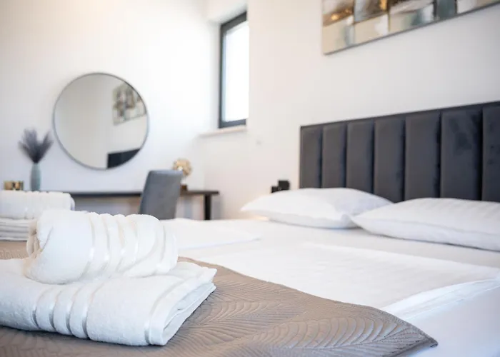 Istra Relax Sapphire