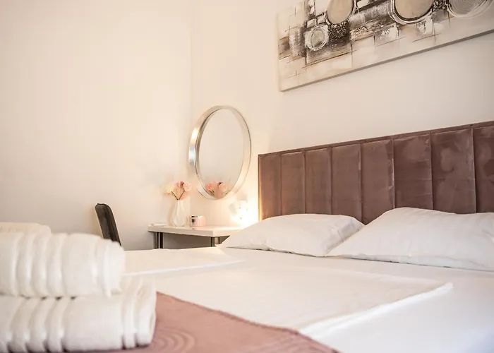 Istra Relax Sapphire * Rebici