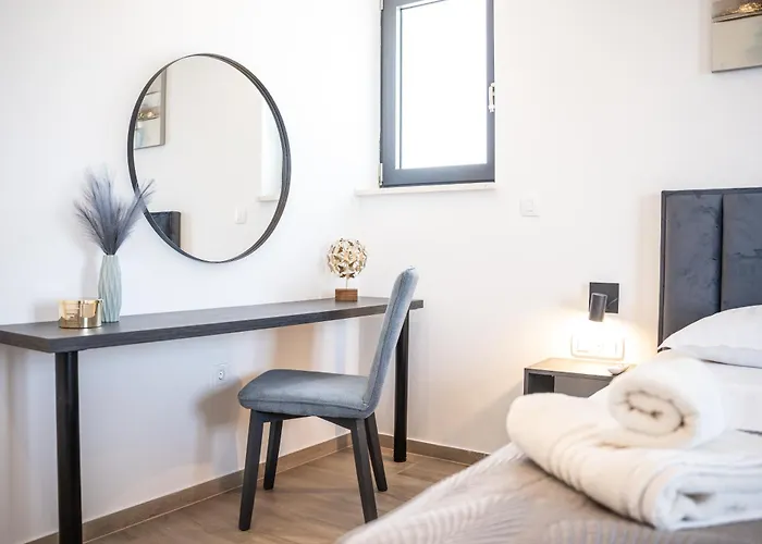 Βίλα Istra Relax Sapphire