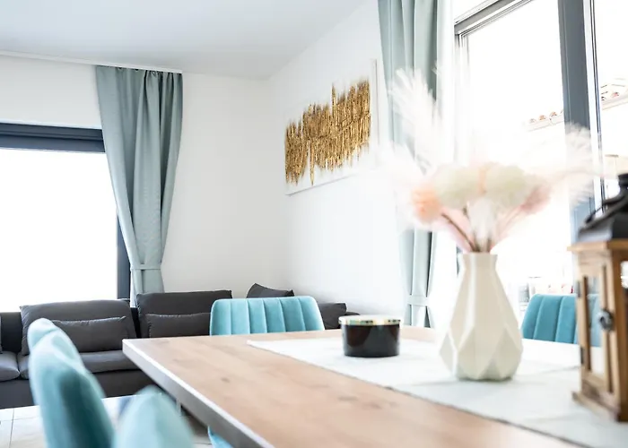 Istra Relax Sapphire Βίλα