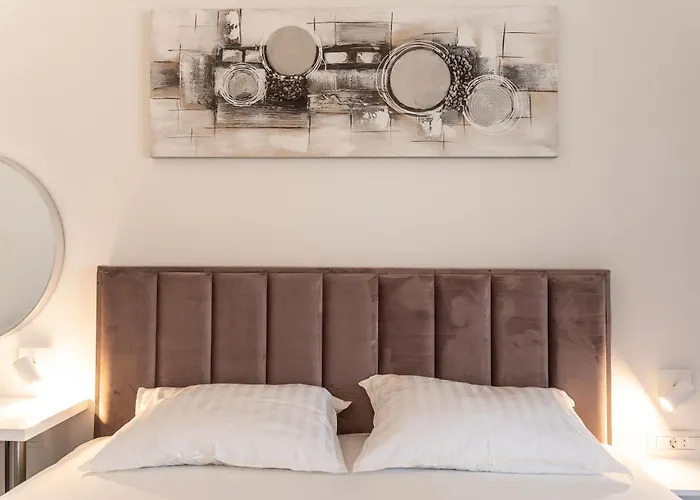 Istra Relax Sapphire