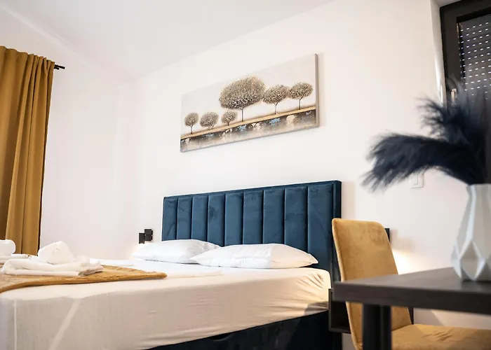 Istra Relax Sapphire Rebici