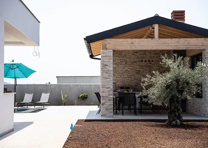 Βίλα Istra Relax Sapphire