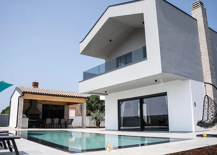 Istra Relax Sapphire *