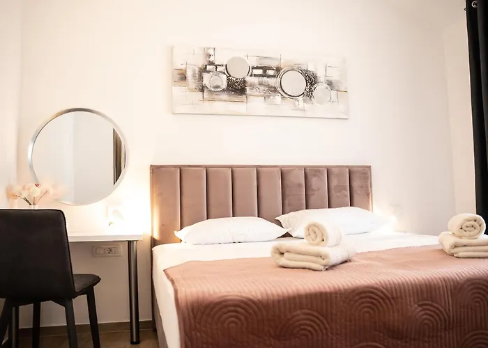 Βίλα Istra Relax Sapphire *