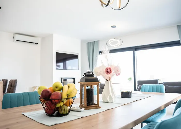 Istra Relax Sapphire Βίλα