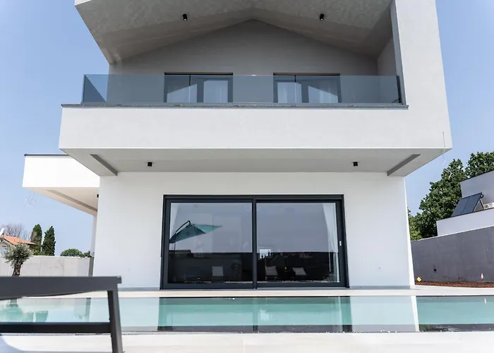 Istra Relax Sapphire Βίλα *