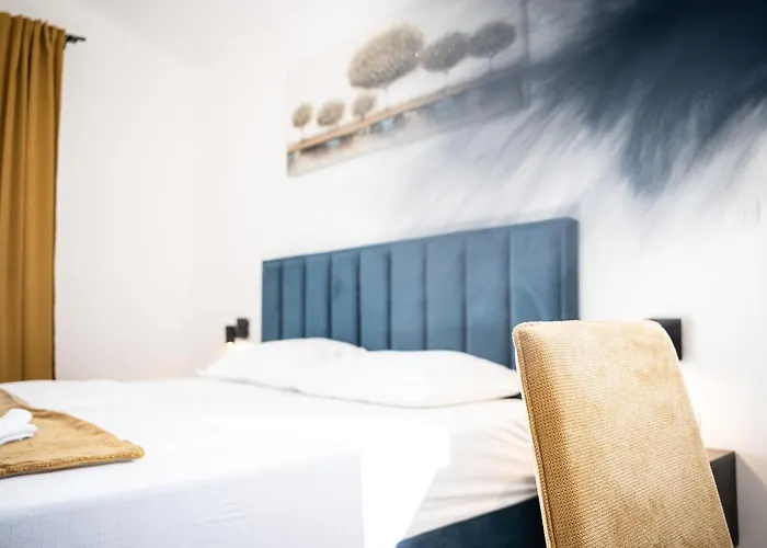 Βίλα Istra Relax Sapphire