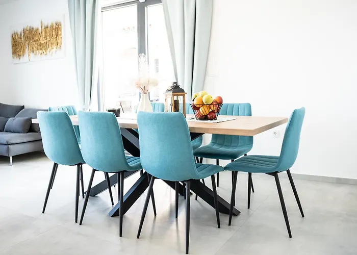 Βίλα Istra Relax Sapphire