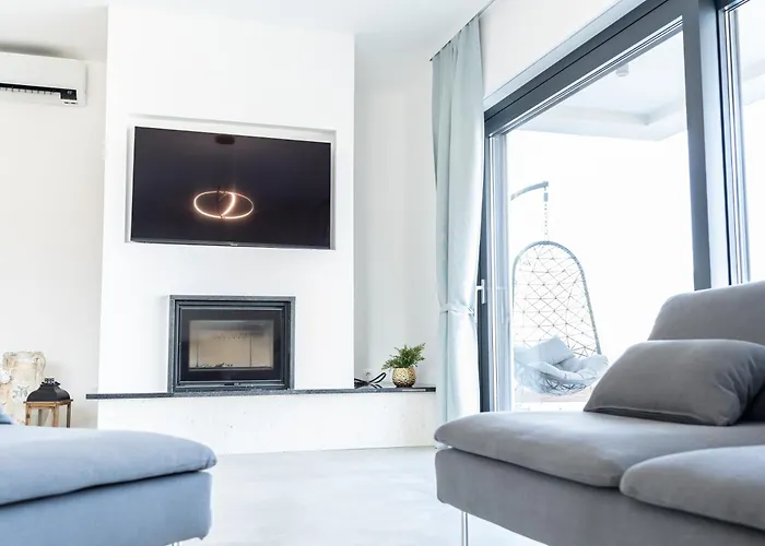 Istra Relax Sapphire Rebici