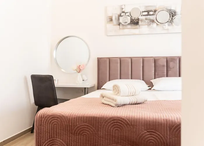 Βίλα Istra Relax Sapphire Rebici