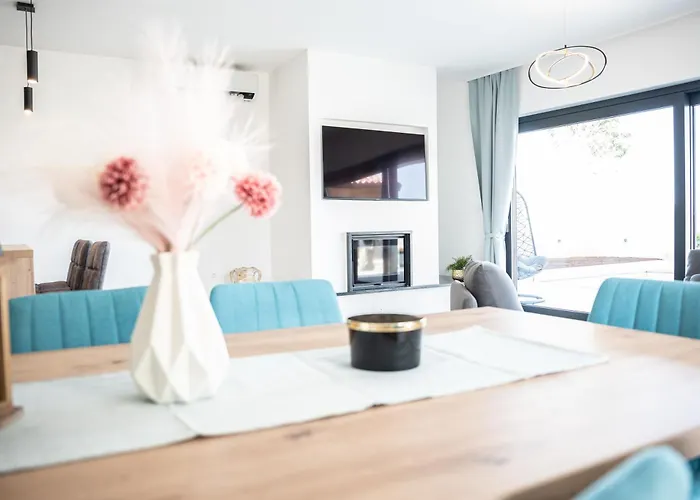 Istra Relax Sapphire * Rebici