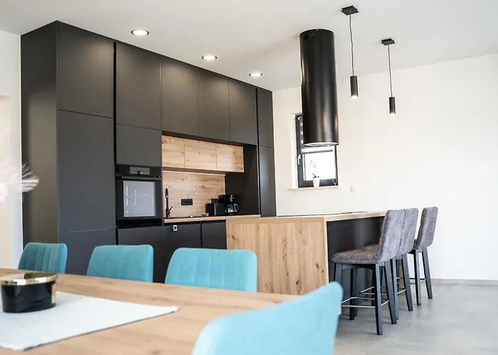 Istra Relax Sapphire Βίλα