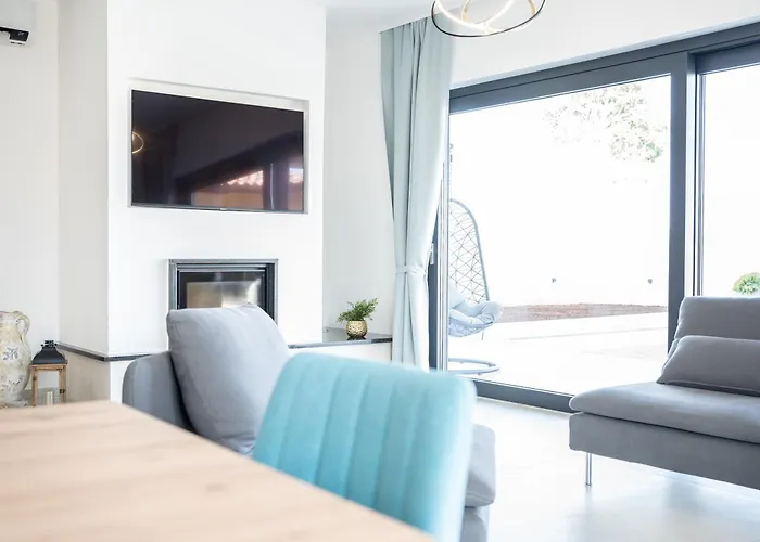 Istra Relax Sapphire *