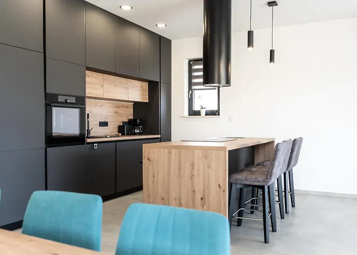 Βίλα Istra Relax Sapphire Rebici