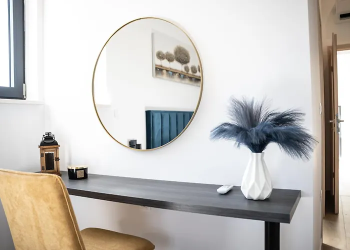 Istra Relax Sapphire * Rebici